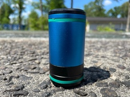 STRATAIM Echo Impact