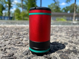 STRATAIM Echo Impact