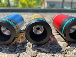 STRATAIM Echo Impact