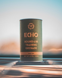 STRATAIM Echo Impact