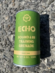 STRATAIM Echo Impact