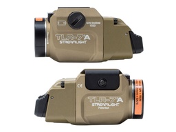 Glock Handgun 19X Coyote Combo Streamlight