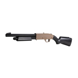 UX EXCLUSIVE Airgun NXG Pump Shot