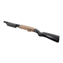 UX EXCLUSIVE Airgun NXG Pump Shot