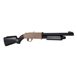 UX EXCLUSIVE Airgun NXG Pump Shot