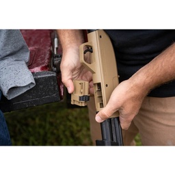 UX EXCLUSIVE Airgun NXG Pump Shot