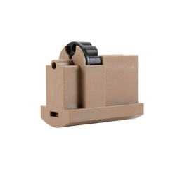 UX EXCLUSIVE Airgun NXG Pump Shot