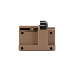UX EXCLUSIVE Airgun NXG Pump Shot