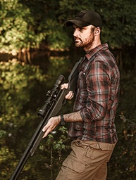 UX EXCLUSIVE (Umarex) PCP Airgun Origin without Pump