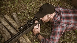 UX EXCLUSIVE (Umarex) PCP Airgun Origin without Pump