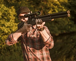 UX EXCLUSIVE (Umarex) PCP Airgun Origin without Pump