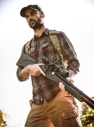 UX EXCLUSIVE (Umarex) PCP Airgun Origin without Pump