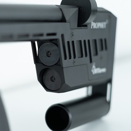RTI PCP Airgun Prophet II Performance
