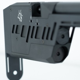 RTI PCP Airgun Prophet II Performance