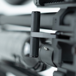 RTI PCP Airgun Prophet II Performance