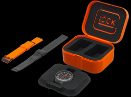 Glock Chrono Watch Global