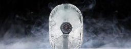 Glock Chrono Watch Global