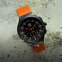 Glock Chrono Watch Global