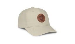 VORTEX Three Peaks Ripstop Cap Khaki