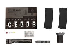 SPECNA ARMS AEG Rifle Edge RRA SA-E07