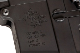 SPECNA ARMS AEG Rifle Edge RRA SA-E14 