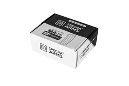 SPECNA ARMS Hi-Cap 300 BB M4/M16 Magazine - 5-Pack