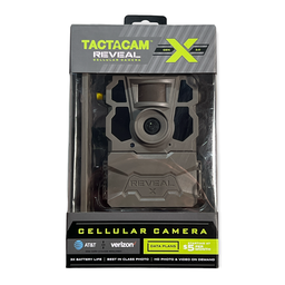 TACTACAM Trailcamera Reveal XG2