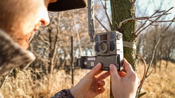TACTACAM Trailcamera Reveal XG2