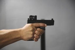 GLOCK Handgun G45 Gen5 A-Cut (MOS 08/FS/Combo)