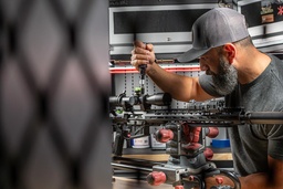 VORTEX Pro Leveling Kit