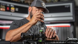 VORTEX Pro Leveling Kit