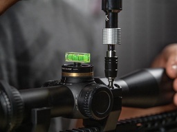 VORTEX Pro Leveling Kit