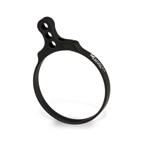 VORTEX Throw Lever Switchview