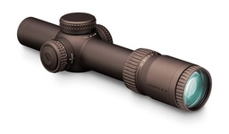 VORTEX Rifle Scope Razor HD Gen III
