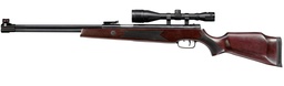 HÄMMERLI (Umarex) Spring Operated Airgun Hunter Force 900 Combo