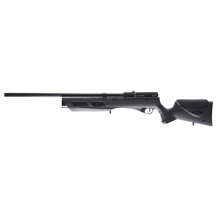 UX EXCLUSIVE (Umarex) PCP Airgun Gauntlet