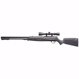 UX EXCLUSIVE (Umarex) Under Lever Airgun Synergis