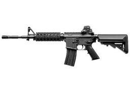 TOKYO MARUI Airsoft Rifle Sopmod M4 Next-Gen