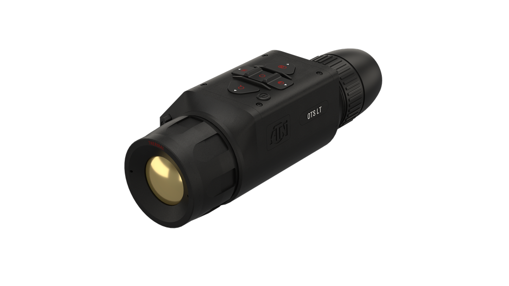 ATN Thermal Handheld OTS LT 320x240