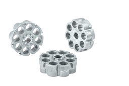 UMAREX Rotary | Cylinder Magazine 4.5mm 8rd. 3pcs