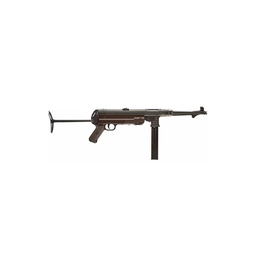 LEGENDS (Umarex) CO2 Airgun Replica MP German BB