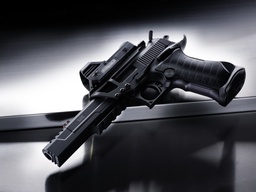 UX (Umarex) Airgun Replica BB RaceGun Set 