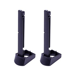 UX (Umarex) CO2 Magazine HPP BB 15 rds, 2 pcs