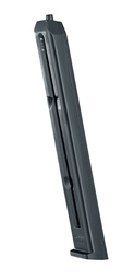 UX (Umarex) CO2 Magazine TDP 45 BB 19 rds, 2 pcs