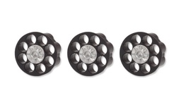 UX (Umarex) CO2 Rotary Magazine SA10 BB 8 rds, 3 pcs