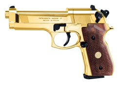 BERETTA (Umarex R) CO2 Airgun Replica MOD. 92 FS