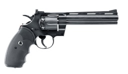 COLT (Umarex) CO2 Airgun Replica Python 6"