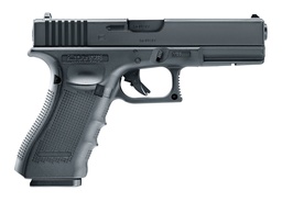 GLOCK (Umarex) CO2 Airgun Replica G17 Gen4 BB