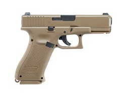 GLOCK (Umarex) CO2 Airgun Replica G19x BB