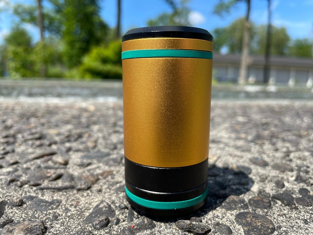 STRATAIM Echo Impact